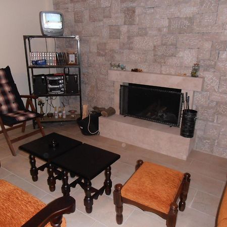 Sea View House Kivérion Екстериор снимка