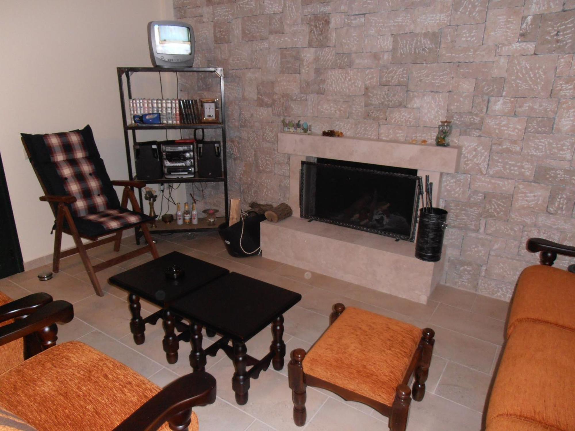 Sea View House Kivérion Екстериор снимка