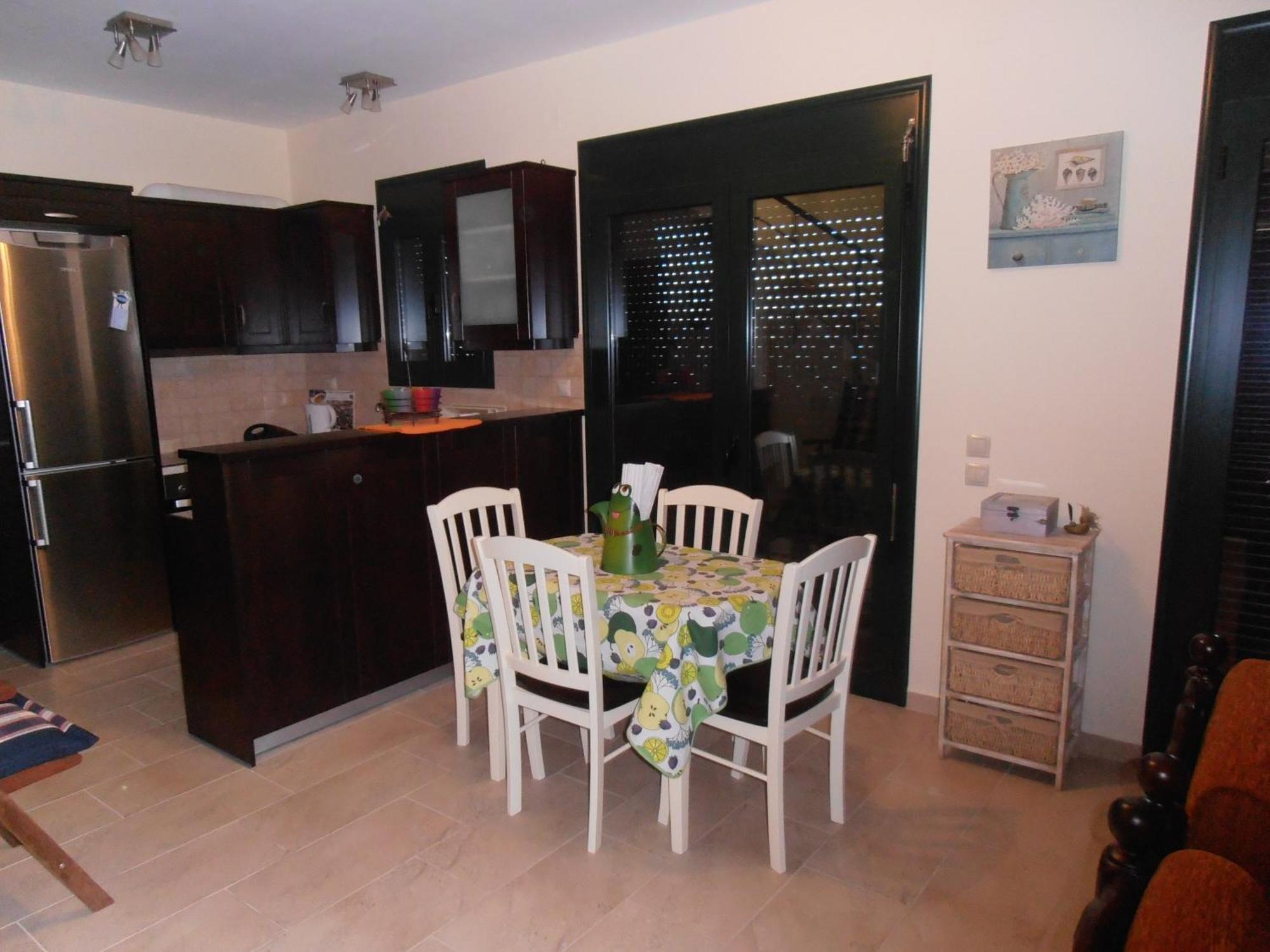 Sea View House Kivérion Екстериор снимка