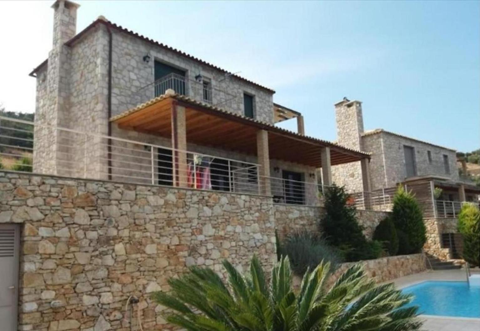 Sea View House Kivérion Екстериор снимка