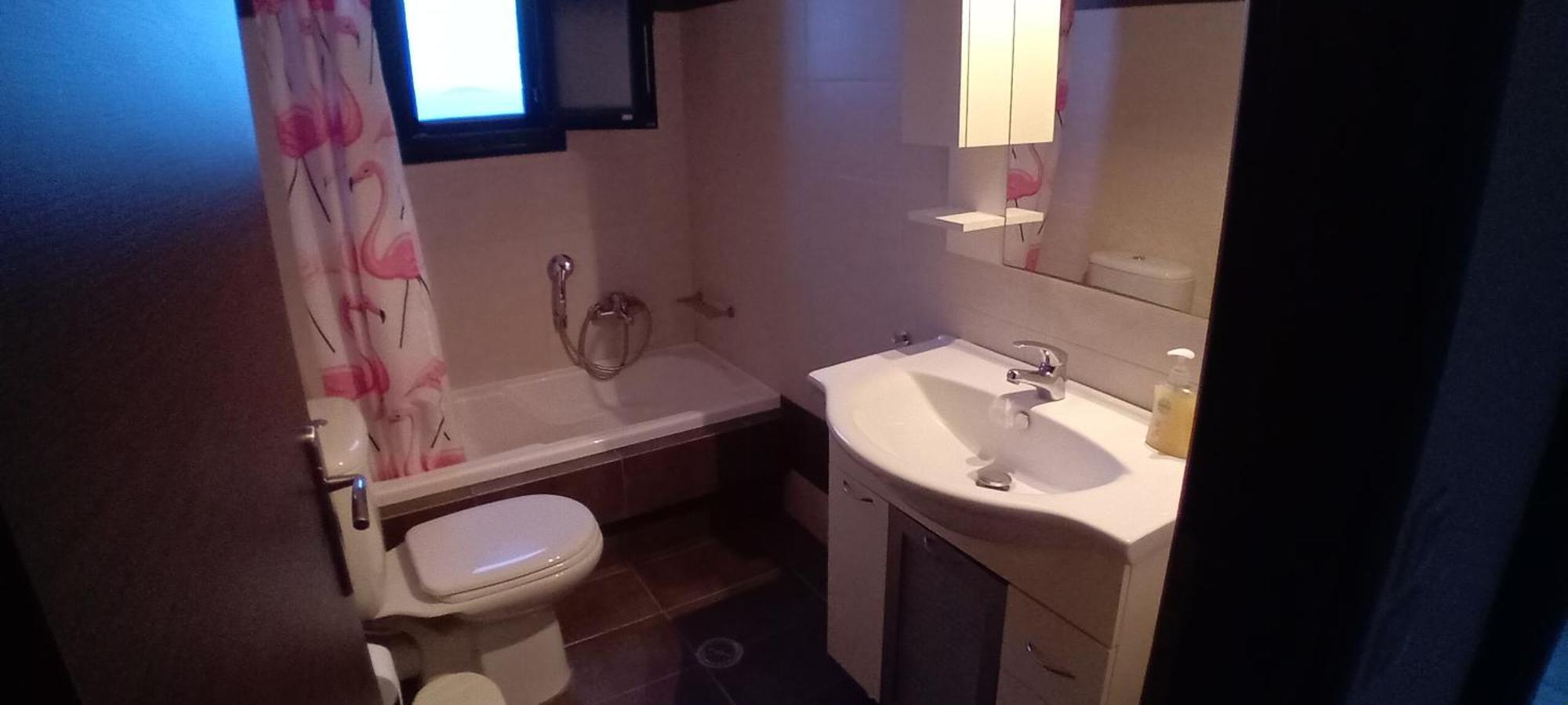 Sea View House Kivérion Екстериор снимка