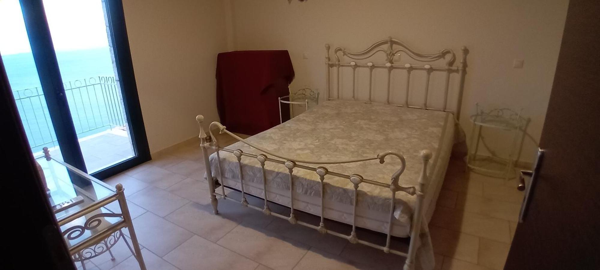 Sea View House Kivérion Екстериор снимка